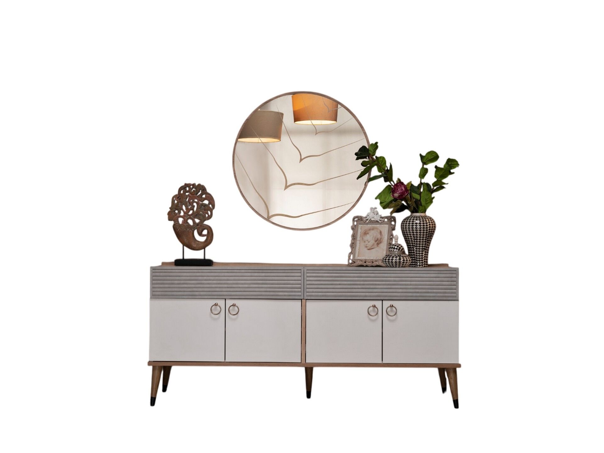 Lena Console