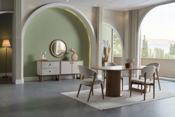 Destina Dining Room Set