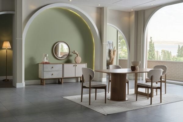 Destina Dining Room Set