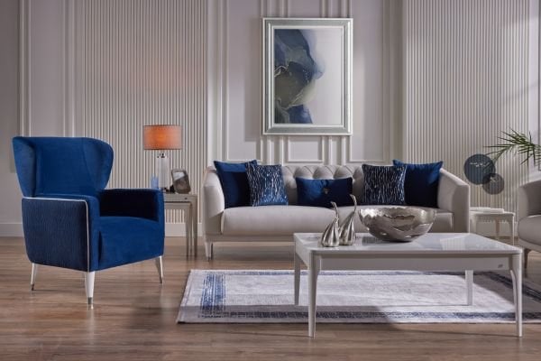 Arena Wingchair