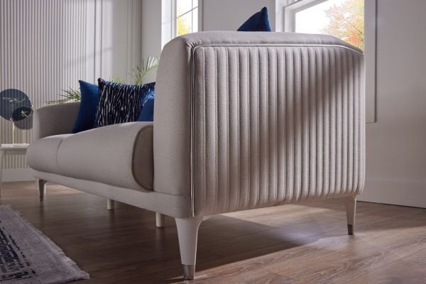 Arena Üçlü Koltuk