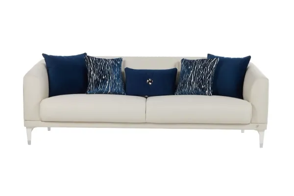 Arena Three Seater