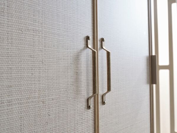 Mitra 3 Door Wardrobe