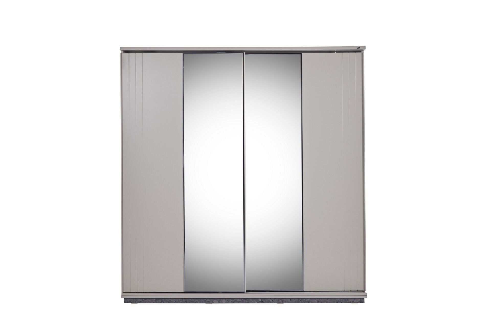 Alexa Sliding Door Wardrobe