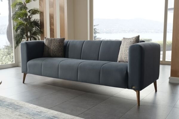 Freya Üçlü Koltuk