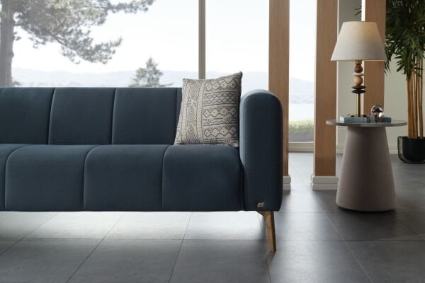 Freya Üçlü Koltuk