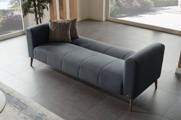 Freya Üçlü Koltuk