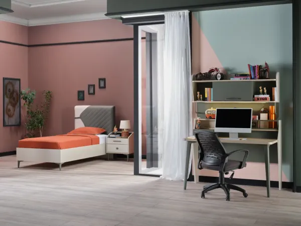 Leo Young Room Set