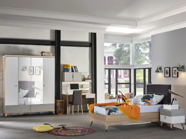 Lena Young Room Set