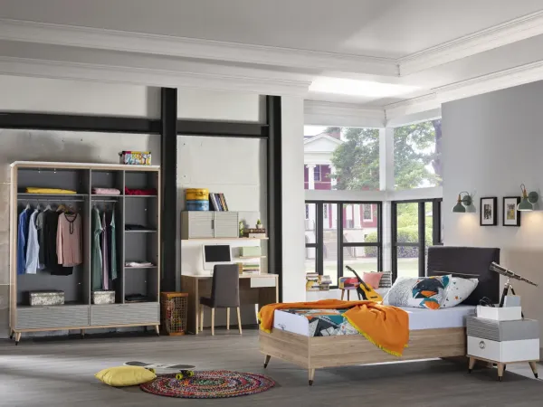 Lena Young Room Set