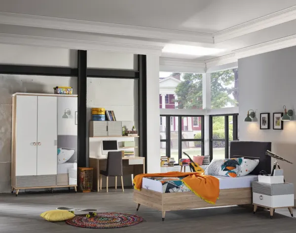 Lena Young Room Set