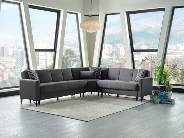 Monreo Köşe Koltuk