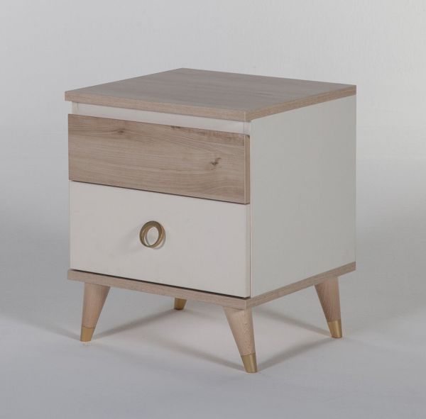 Elizya Nightstand