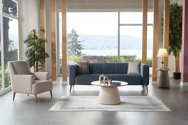 Freya Koltuk Takımı