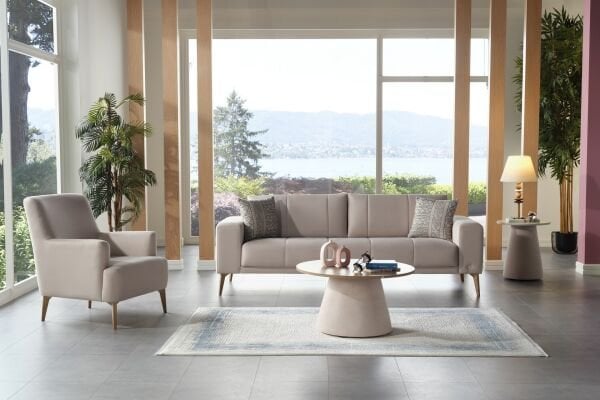 Freya Koltuk Takımı