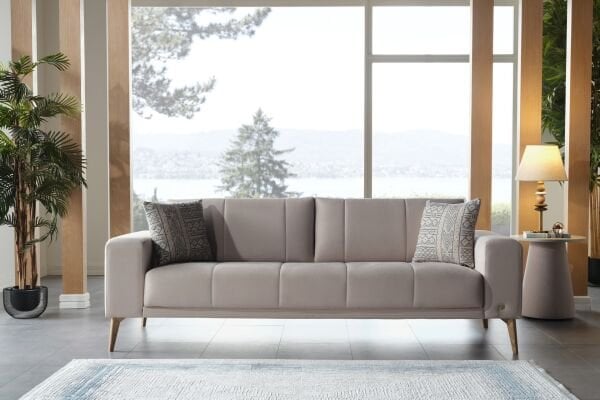 Freya Koltuk Takımı