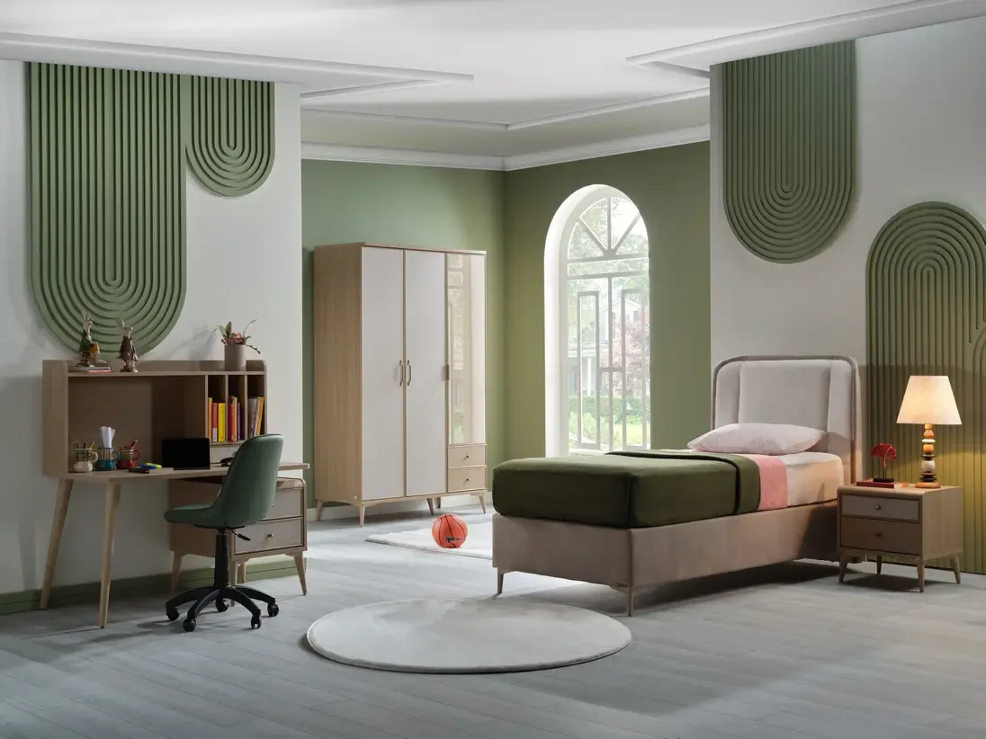 Mitra Genç Odası Takımı