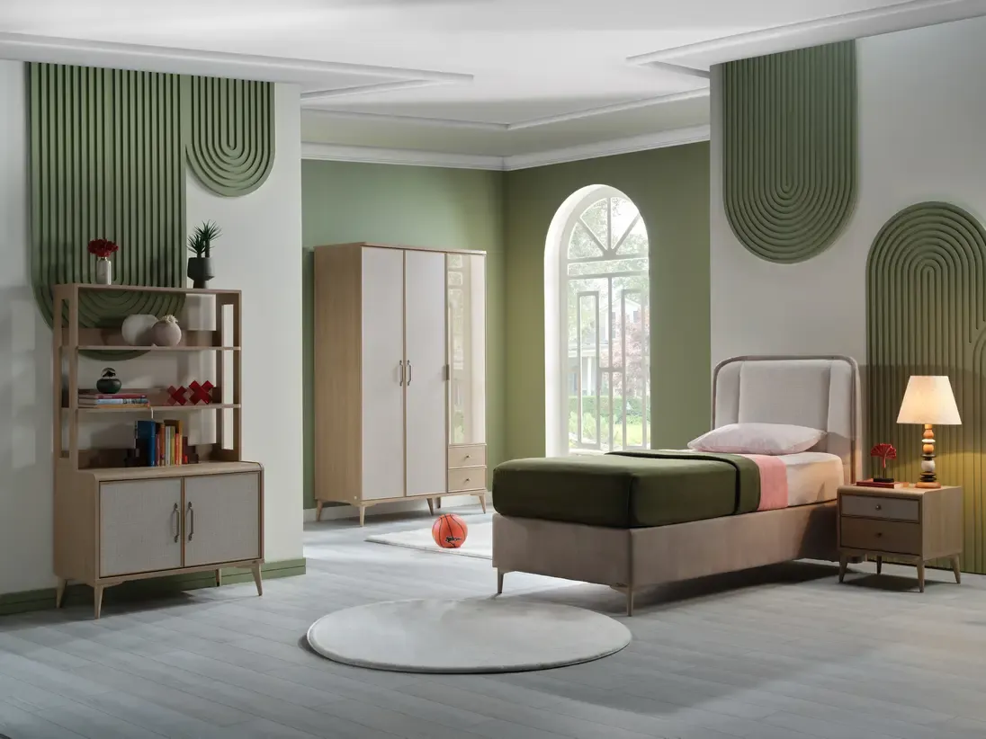 Mitra Genç Odası Takımı