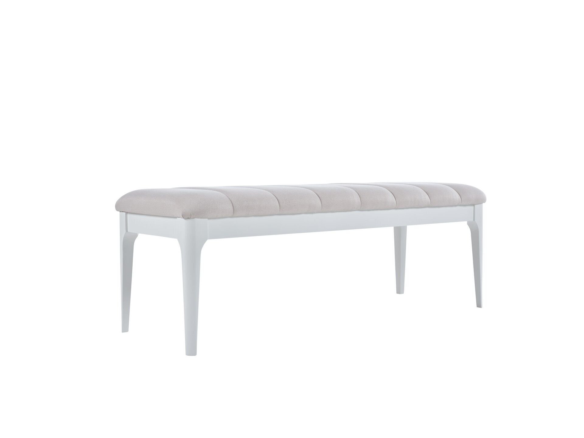 Arena Rectangle Pouffe