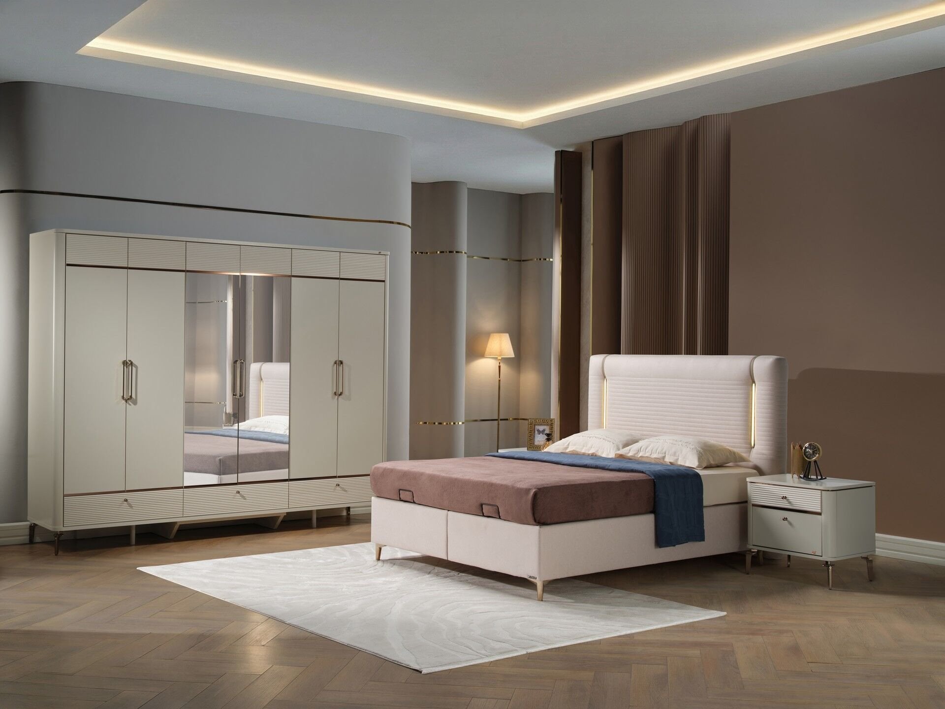 Shine Alternatif Başlık