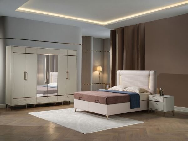 Shine Alternative Headboard