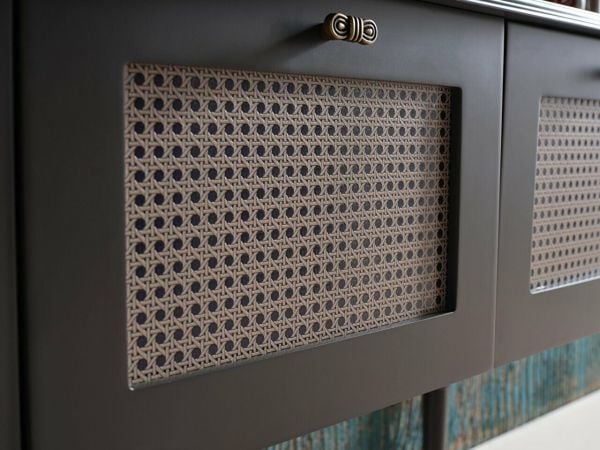 Ibiza Dresuar Antrasit