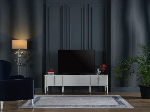 Arena TV Table