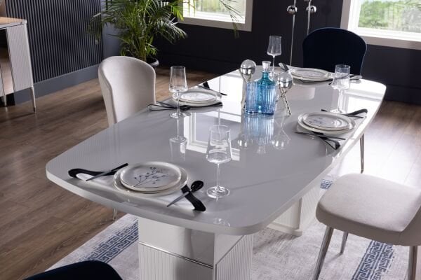 Arena Fixed Table