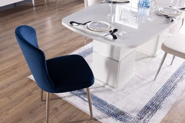 Arena Fixed Table