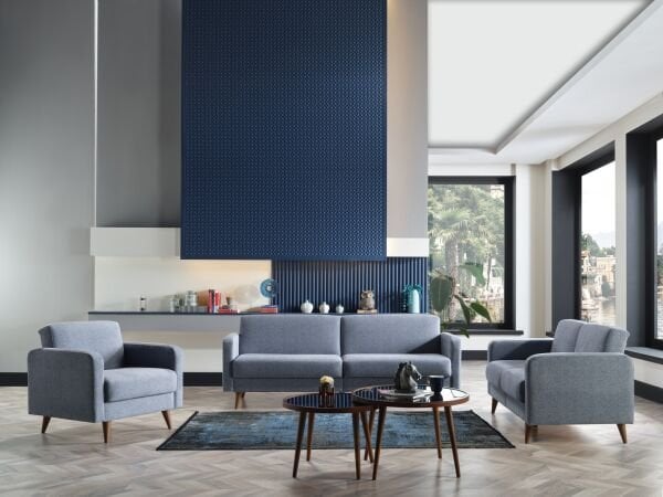 Alia Armchair