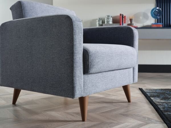 Alia Armchair