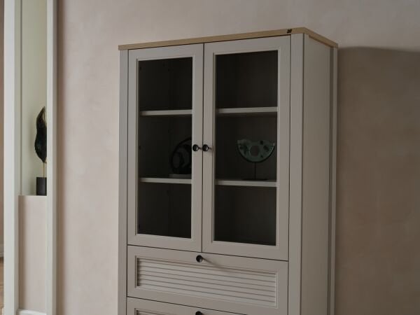 Fiona Display