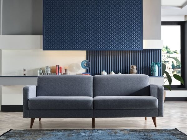 Alia Three Seater