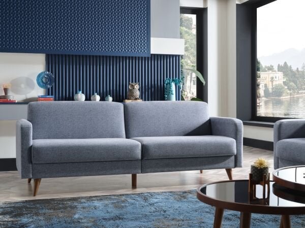Alia Three Seater