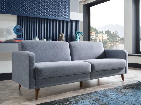 Alia Three Seater