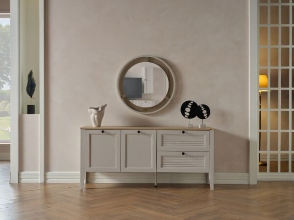Fiona Console