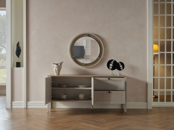 Fiona Console