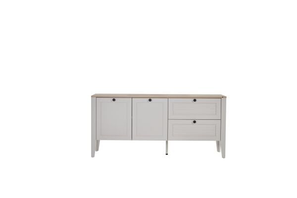 Fiona Console