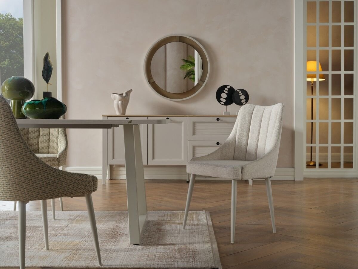 Fiona Konsol Aynası