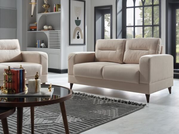 Ella Two Seater
