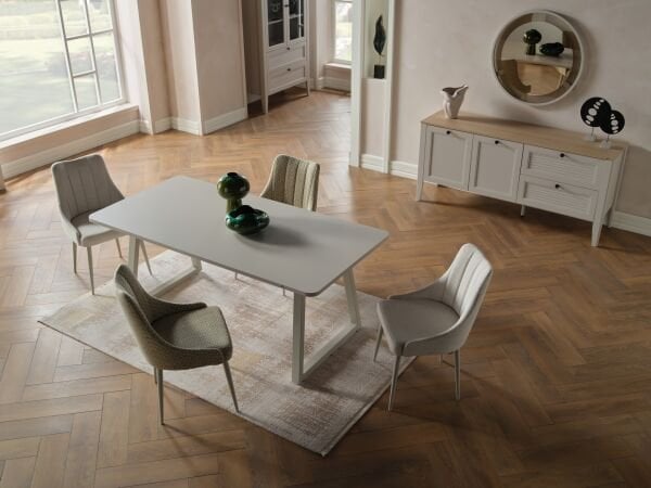 Fiona 8235 Chair 2 pcs