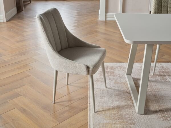 Fiona 8235 Chair 2 pcs