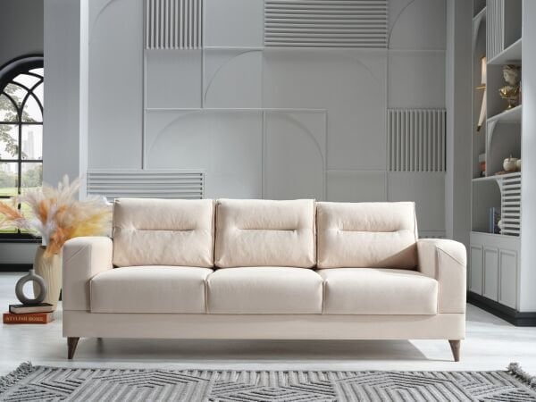Ella Three Seater