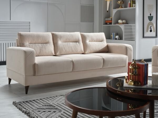 Ella Three Seater