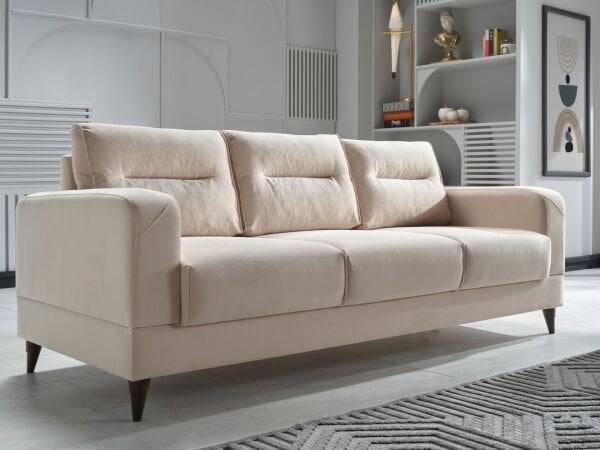 Ella Three Seater