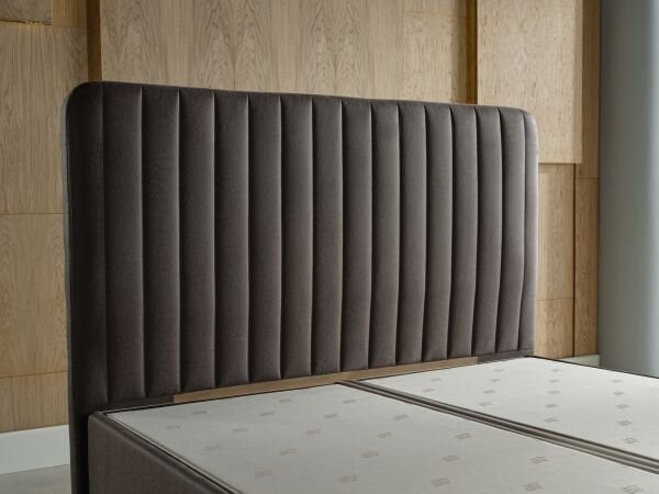 Sleepwell Başlık 120 - Divin Antrasit