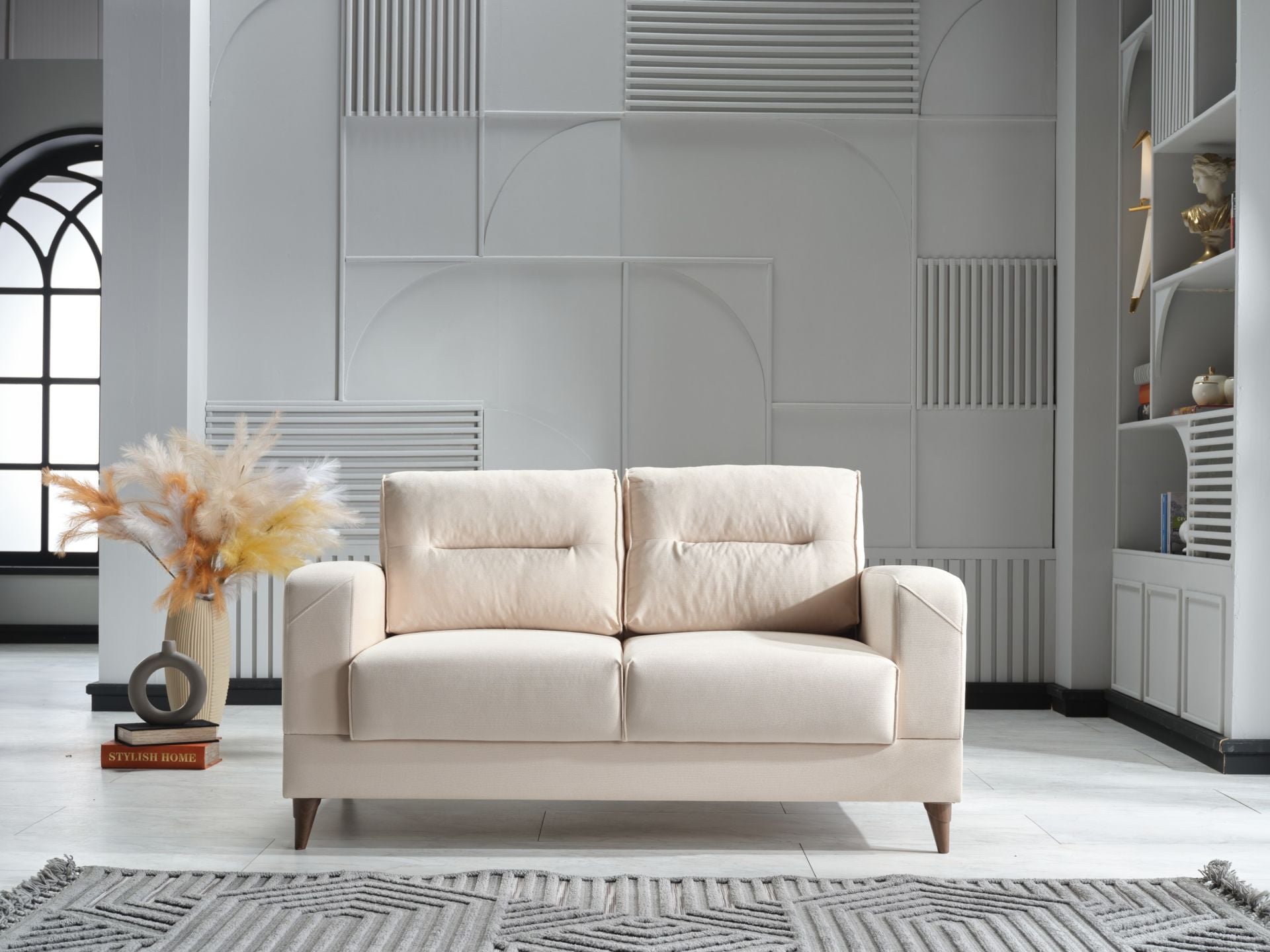 Ella Koltuk Takımı