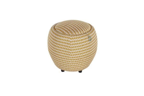 Lenor Pouffe