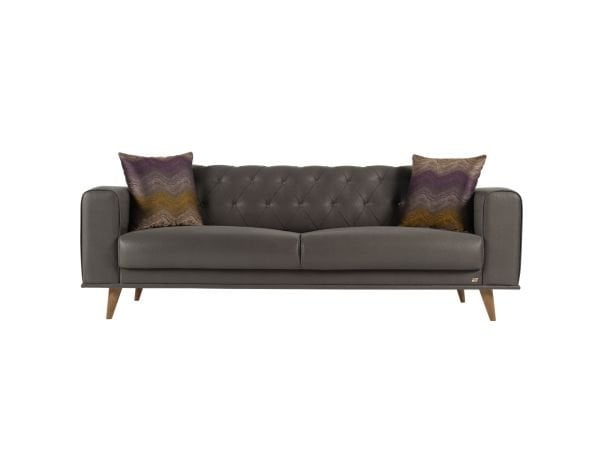Diego Three Seater