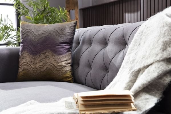 Diego Three Seater